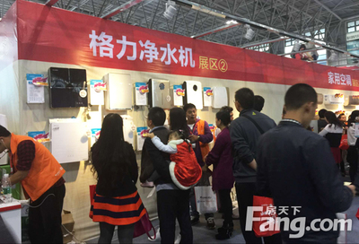 格力工廠內(nèi)購會直銷盛典圓滿落幕，9小時瘋狂搶購引爆消費熱潮