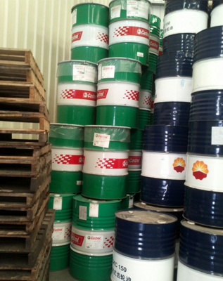 嘉實多Hyspin VG10液壓油 特種設(shè)備高效運行的理想選擇